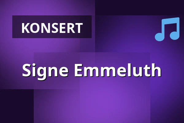 Signe Emmeluth — Vanha 123, Porvoo