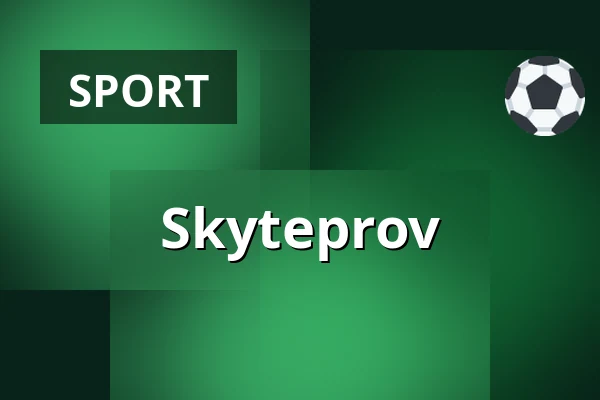 Skyteprov — sotkan erähovi, Kauhajoki