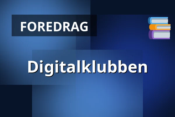 Digitalklubben — toimintojen talo, Seinäjoki