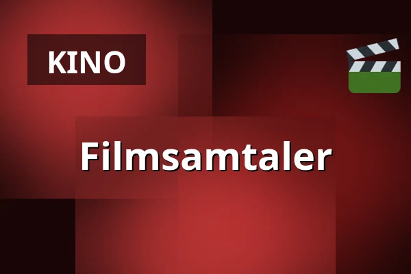Filmsamtaler — Monitoimitalo, Hankasalmi