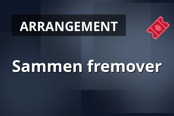 Sammen fremover — Vesannon seurakuntakoti, Vesanto