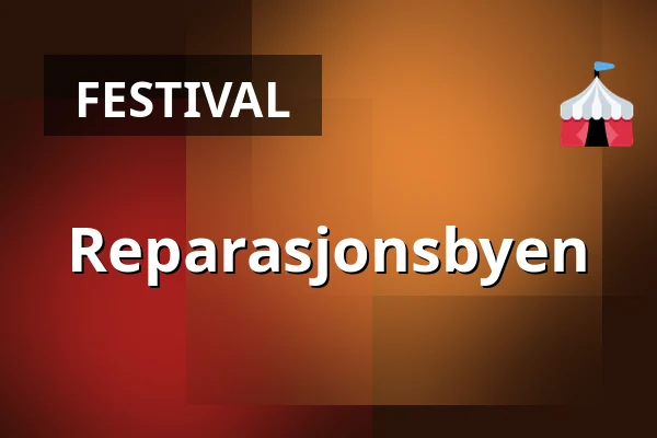 Reparasjonsbyen — kalasatama vapaakaupunki olohuone, Helsinki