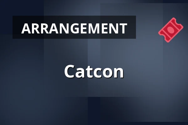 Catcon — kalasatama vapaakaupunki olohuone, Helsinki