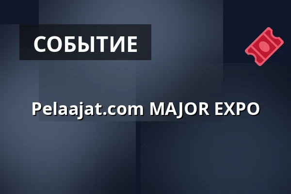 Pelaajat.com MAJOR EXPO — Finnkino, Хельсинки