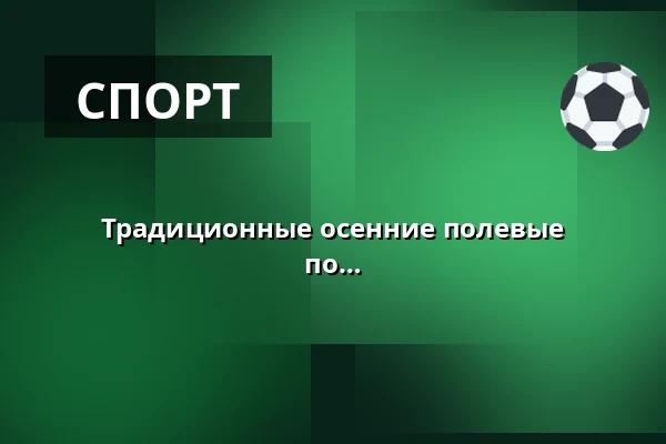 Традиционные осенние полевые испытания, открытое чемпионство HVK по полевым испытаниям и ветеранским полевым испытаниям, а также чемпионство HSKP по полевым испытаниям 2026 — Tuomarinkartanon Vinttikoirakeskus, Хельсинки