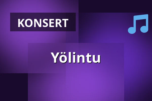 Yölintu — Koivurannan Kahvila, Uleåborg