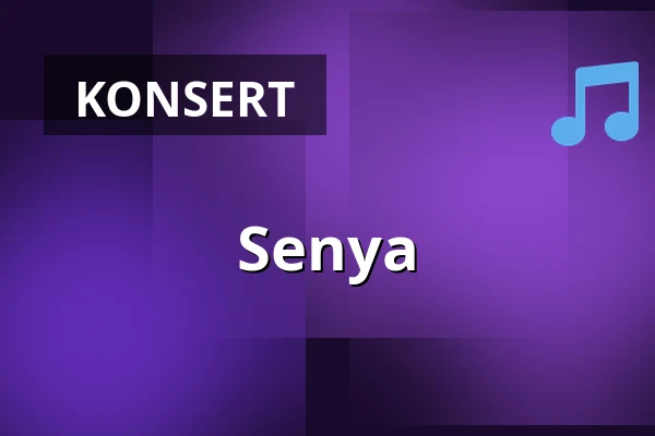 Senya — 45 Special, Uleåborg