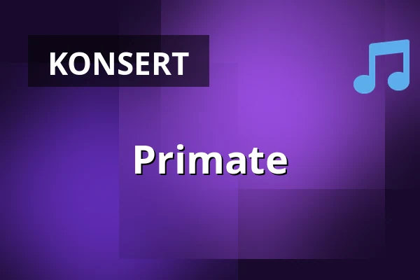 Primate — Bar Loose, Helsingfors