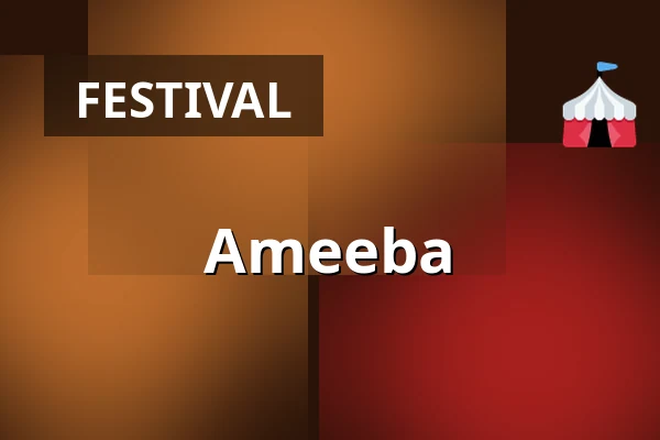 Ameeba — Nystad