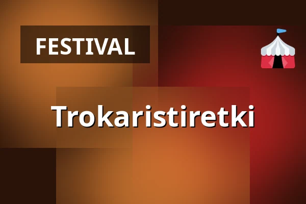 Trokaristiretki — Koivurannan kahvila, Uleåborg