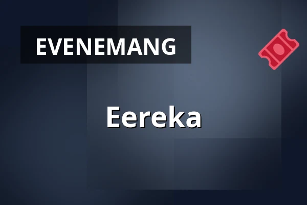 Eereka — Keuruun kulttuuritalo Kimara, Keuruu