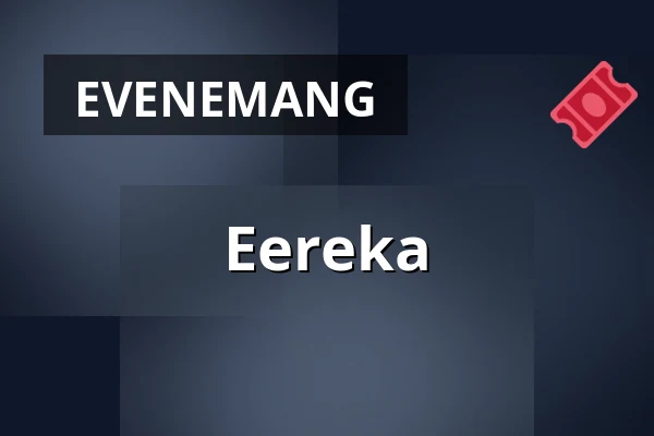 Eereka — Toivola Old Courtyard, Jyväskylä