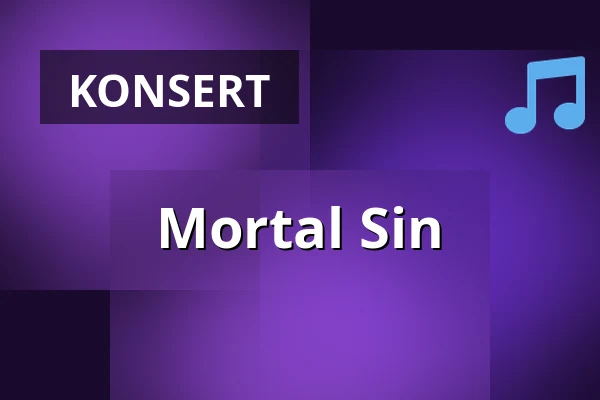 Mortal Sin — Fuusio, Åbo