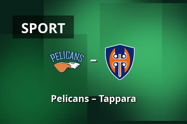 Pelicans – Tappara — Lahtis