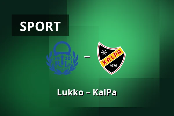 Lukko – KalPa