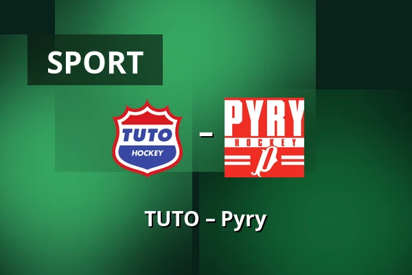 TUTO – Pyry