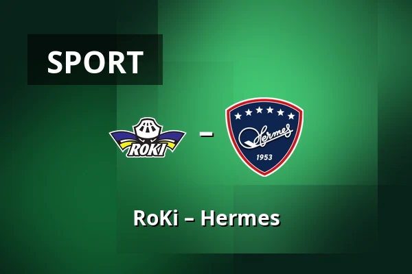 RoKi – Hermes — Rovaniemi