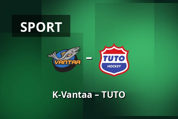 K-Vantaa – TUTO — Vanda