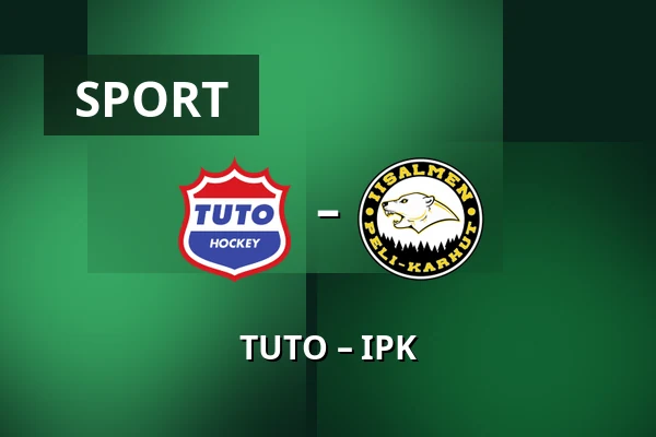 TUTO – IPK
