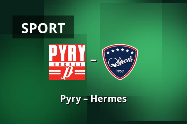 Pyry – Hermes — Nokia