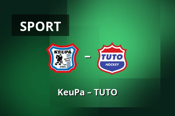 KeuPa – TUTO — Keuruu