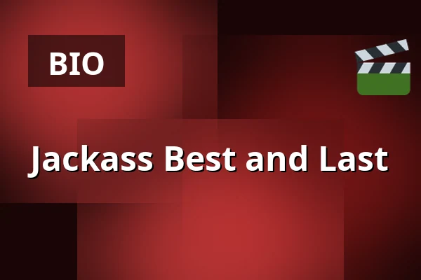 Jackass Best and Last — Finnkino, Tammerfors