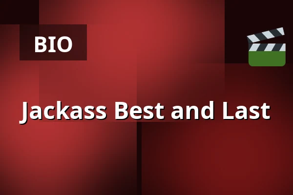 Jackass Best and Last — Finnkino, Vanda
