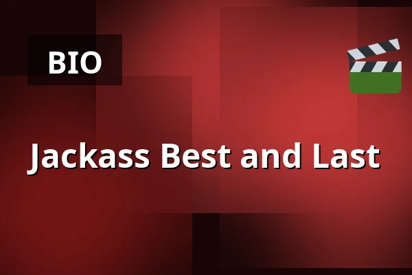 Jackass Best and Last — Finnkino, Villmanstrand