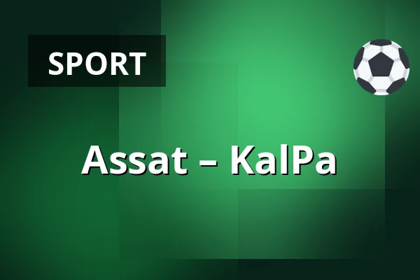 Assat – KalPa — Björneborg