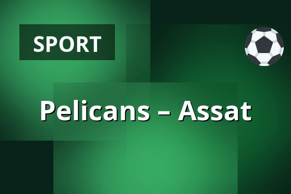 Pelicans – Assat — Lahtis