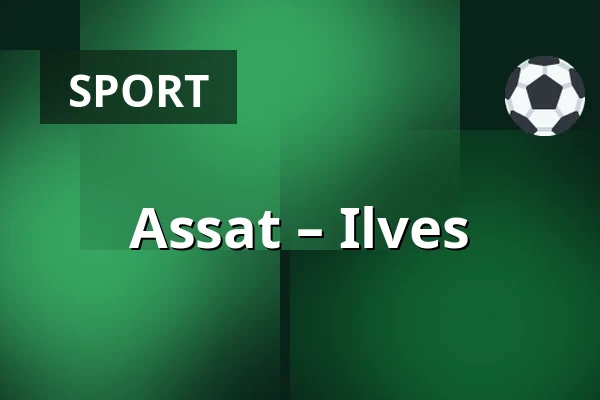 Assat – Ilves — Björneborg
