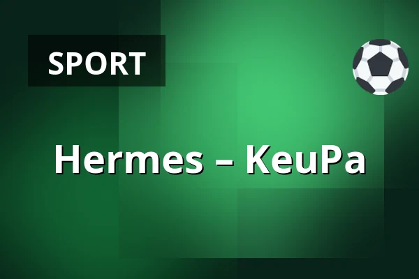 Hermes – KeuPa — Karleby