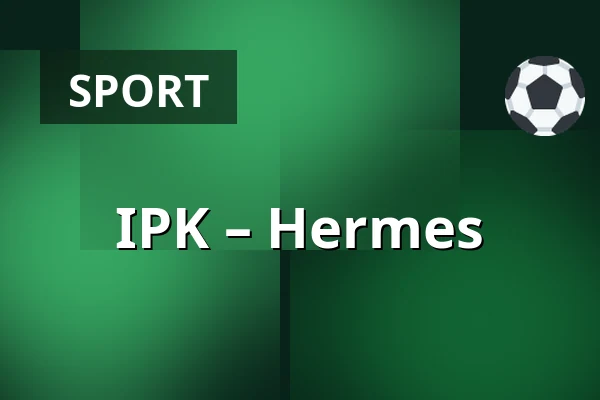 IPK – Hermes — Idensalmi