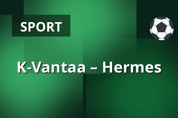 K-Vantaa – Hermes