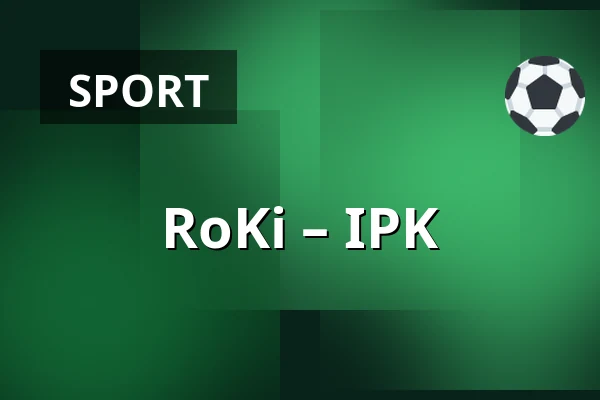 RoKi – IPK — Rovaniemi