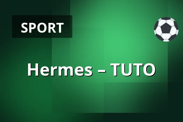 Hermes – TUTO — Karleby