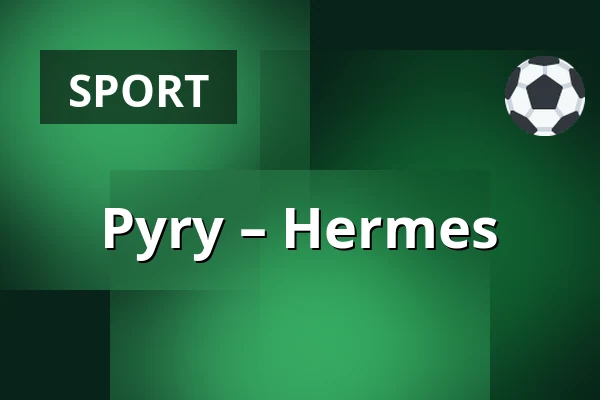 Pyry – Hermes — Nokia
