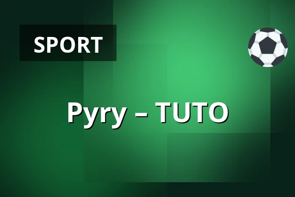 Pyry – TUTO — Nokia