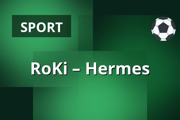 RoKi – Hermes — Rovaniemi