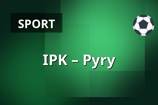 IPK – Pyry — Idensalmi