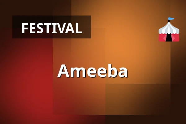 Ameeba — Linnanpuisto, Tavastehus