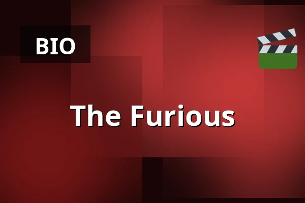 The Furious — Finnkino, Tammerfors