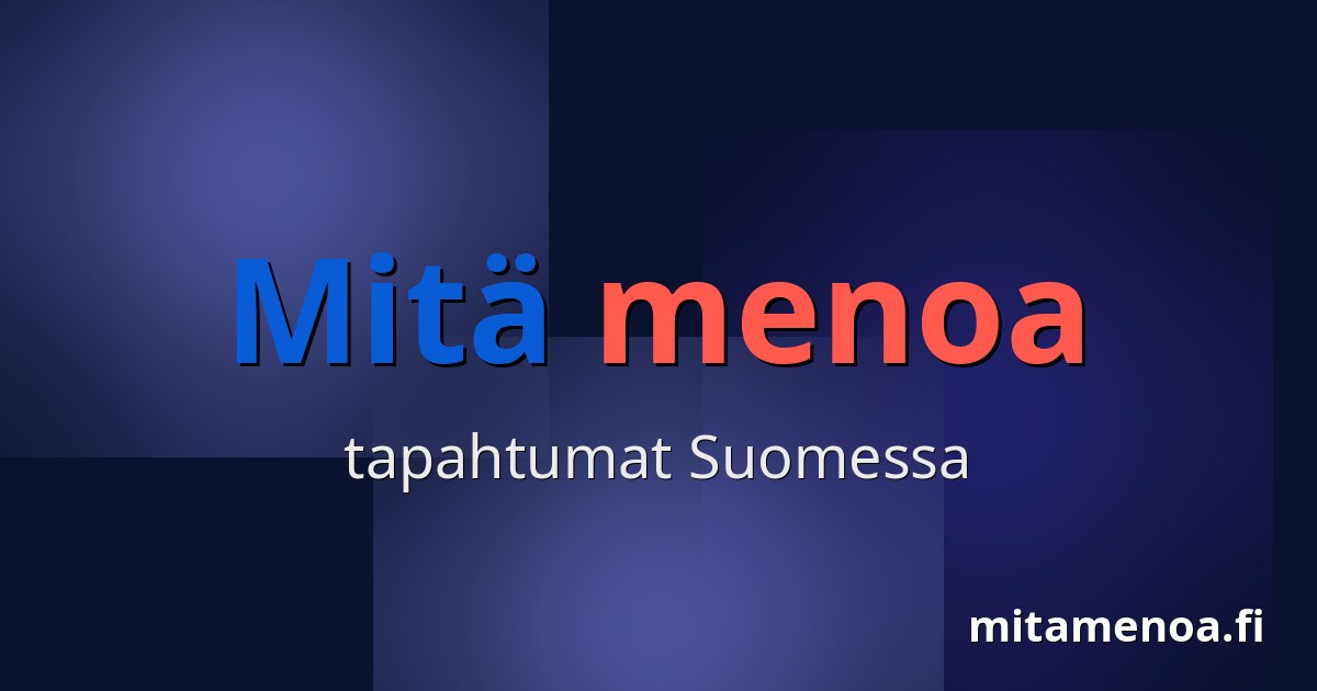 Pori Jazz 2026 — Pori Jazz Festival, Björneborg