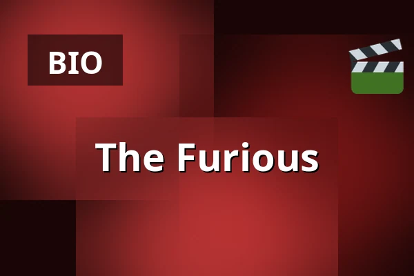 The Furious — Finnkino, Helsingfors