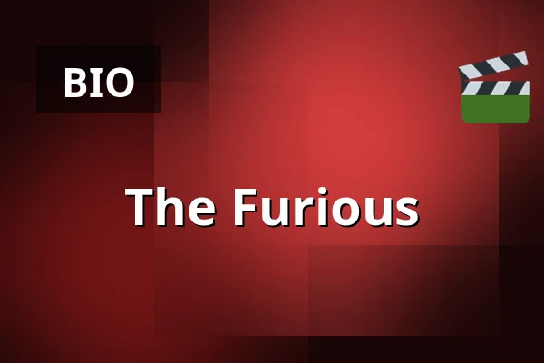 The Furious — Finnkino, Åbo