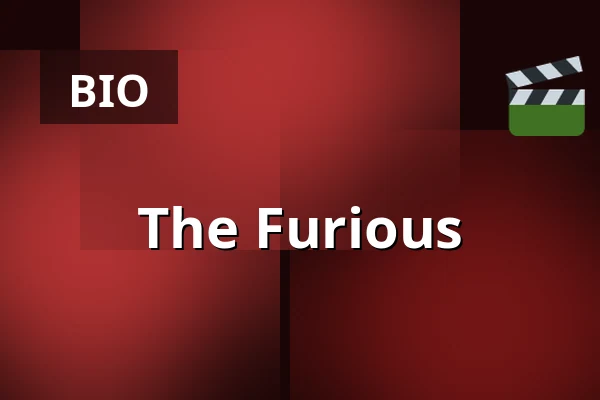 The Furious — Finnkino, Helsingfors