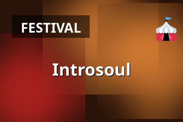 Introsoul — Ainolanpuisto, Uleåborg