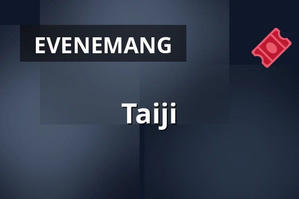 Taiji — Roihuvuoren seniorikeskus, Helsingfors