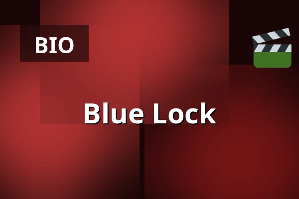 Blue Lock — Finnkino, Esbo