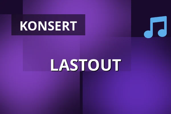 LASTOUT — House of Rock Bar, Lahtis